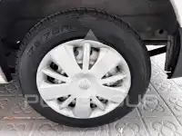 2013 Nissan NV