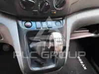 2013 Nissan NV
