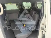 2013 Nissan NV