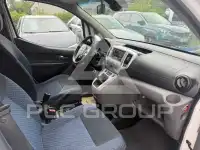 2013 Nissan NV