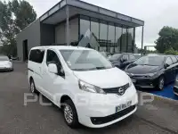 2013 Nissan NV