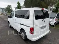 2013 Nissan NV