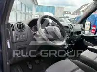 2013 Nissan NV