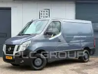2013 Nissan NV