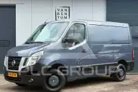 2013 Nissan NV