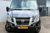 2013 Nissan NV