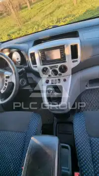 2013 Nissan NV