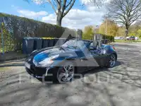 2013 Nissan 370Z