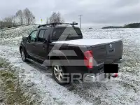 2013 Nissan Navara