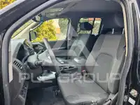 2013 Nissan Navara