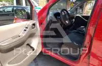 2013 Nissan Navara