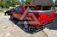 2013 Nissan Navara