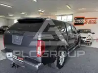 2013 Nissan Navara