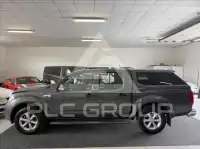 2013 Nissan Navara