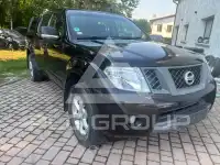 2013 Nissan Navara