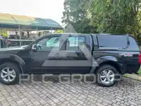 2013 Nissan Navara