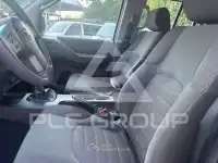2013 Nissan Navara