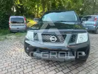 2013 Nissan Navara
