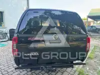 2013 Nissan Navara