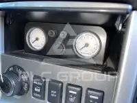 2013 Nissan Navara