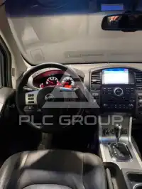 2013 Nissan Navara