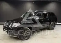 2013 Nissan Navara