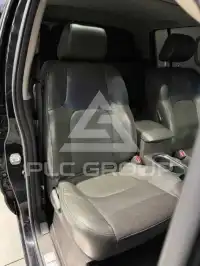 2013 Nissan Navara