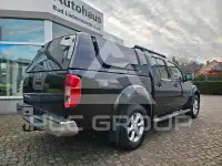 2013 Nissan Navara