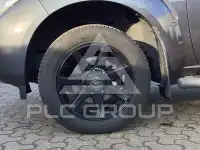 2013 Nissan Navara