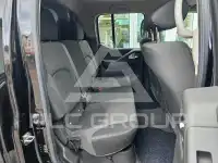 2013 Nissan Navara