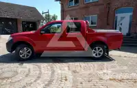 2013 Nissan Navara