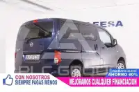 2013 Nissan Evalia