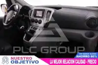 2013 Nissan Evalia