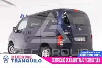 2013 Nissan Evalia
