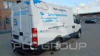 2013 Iveco Daily
