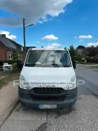 2013 Iveco Daily