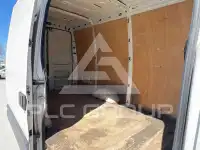 2013 Iveco Daily