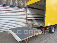 2013 Iveco Daily