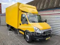 2013 Iveco Daily