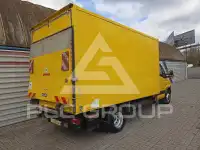 2013 Iveco Daily