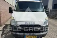 2013 Iveco Daily