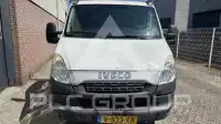 2013 Iveco Daily