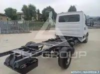 2013 Iveco Daily