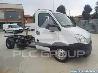 2013 Iveco Daily