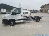 2013 Iveco Daily
