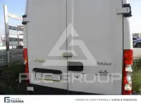 2013 Iveco Daily