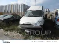 2013 Iveco Daily