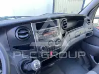 2013 Iveco Daily