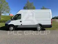 2013 Iveco Daily