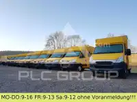 2013 Iveco Daily